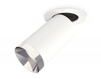 Комплект встраиваемого поворотного светильника Ambrella XM6322202 XM Комплект встраиваемого поворотного светильника Ambrella XM6322202 XM