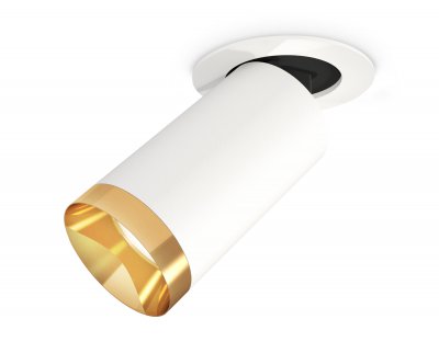 Комплект встраиваемого поворотного светильника Ambrella XM6322204 XM Комплект встраиваемого поворотного светильника Ambrella XM6322204 XM