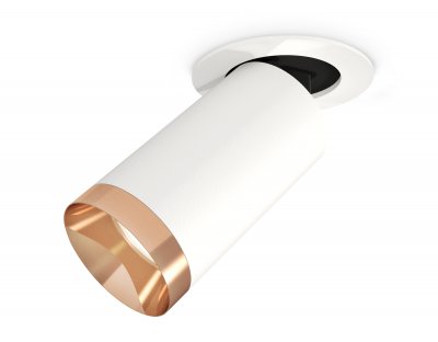 Комплект встраиваемого поворотного светильника Ambrella XM6322205 XM Комплект встраиваемого поворотного светильника Ambrella XM6322205 XM