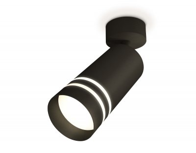 Комплект поворотного светильника с акрилом Ambrella XM6323015 XM Комплект поворотного светильника с акрилом Ambrella XM6323015 XM