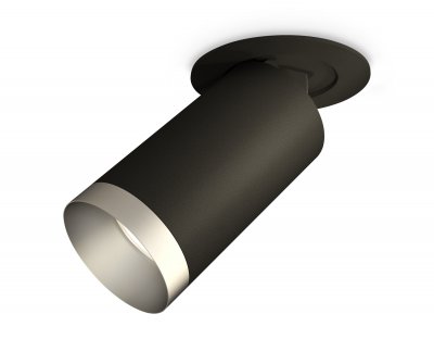 Комплект встраиваемого поворотного светильника Ambrella XM6323203 XM Комплект встраиваемого поворотного светильника Ambrella XM6323203 XM