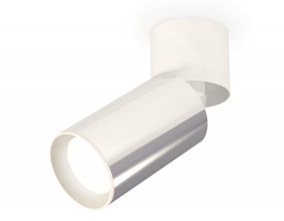 Комплект накладного поворотного светильника Ambrella XM6325030 XM Комплект накладного поворотного светильника Ambrella XM6325030 XM