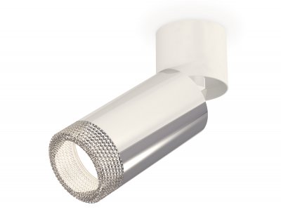 Комплект накладного поворотного светильника Ambrella XM6325031 XM Комплект накладного поворотного светильника Ambrella XM6325031 XM