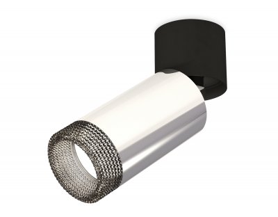 Комплект накладного поворотного светильника Ambrella XM6325041 XM Комплект накладного поворотного светильника Ambrella XM6325041 XM