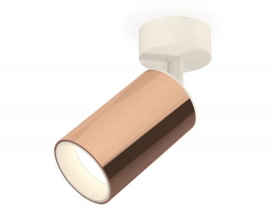 Точечный светильник Ambrella XM6326001 Точечный светильник Ambrella XM6326001