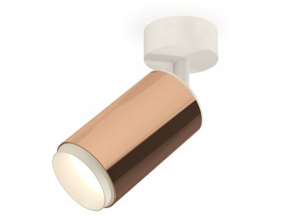 Точечный светильник Ambrella XM6326002 Точечный светильник Ambrella XM6326002