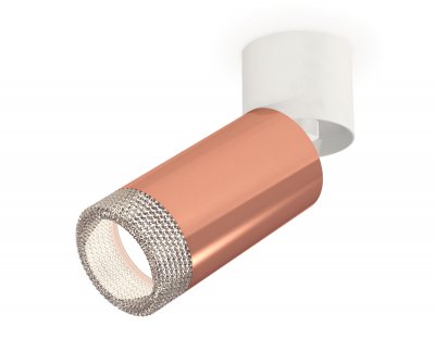 Комплект накладного поворотного светильника Ambrella XM6326031 XM Комплект накладного поворотного светильника Ambrella XM6326031 XM