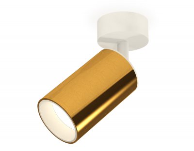 Точечный светильник Ambrella XM6327001 Точечный светильник Ambrella XM6327001