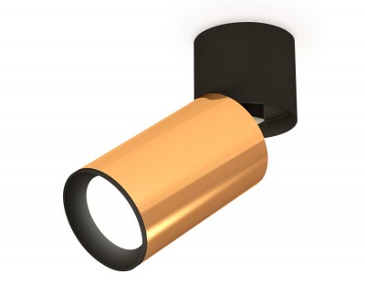 Комплект накладного поворотного светильника Ambrella XM6327040 XM Комплект накладного поворотного светильника Ambrella XM6327040 XM