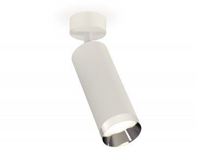 Точечный светильник Ambrella XM6342003 Точечный светильник Ambrella XM6342003