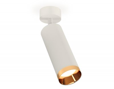 Точечный светильник Ambrella XM6342005 Точечный светильник Ambrella XM6342005