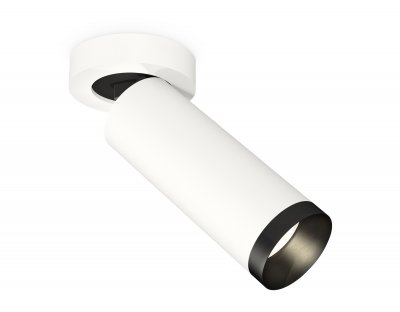 Комплект накладного поворотного светильника Ambrella XM6342201 XM Комплект накладного поворотного светильника Ambrella XM6342201 XM