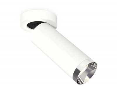 Комплект накладного поворотного светильника Ambrella XM6342202 XM