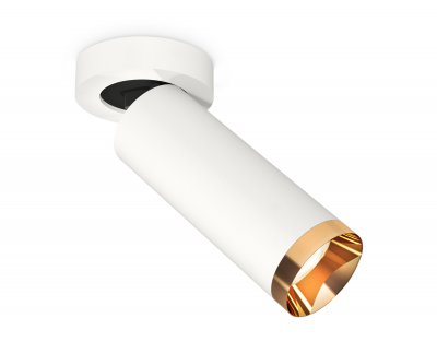 Комплект накладного поворотного светильника Ambrella XM6342204 XM Комплект накладного поворотного светильника Ambrella XM6342204 XM