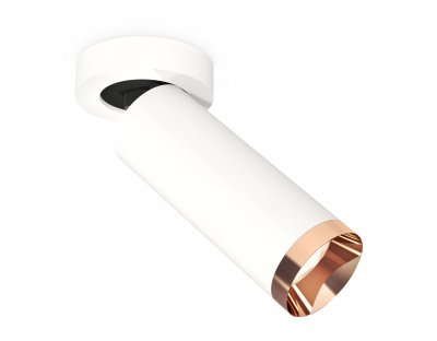 Комплект накладного поворотного светильника Ambrella XM6342205 XM Комплект накладного поворотного светильника Ambrella XM6342205 XM