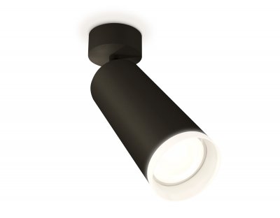 Комплект поворотного светильника с акрилом Ambrella XM6343010 XM Комплект поворотного светильника с акрилом Ambrella XM6343010 XM