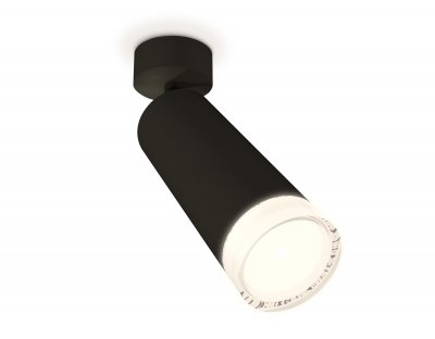 Комплект поворотного светильника с акрилом Ambrella XM6343011 XM Комплект поворотного светильника с акрилом Ambrella XM6343011 XM