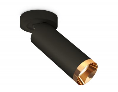 Комплект накладного поворотного светильника Ambrella XM6343204 XM Комплект накладного поворотного светильника Ambrella XM6343204 XM