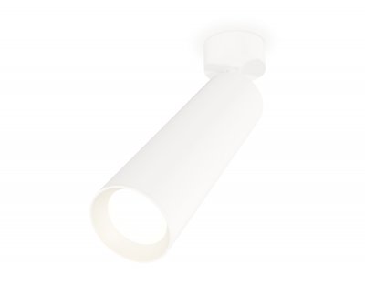 Комплект поворотного светильника с акрилом Ambrella XM6355001 XM Комплект поворотного светильника с акрилом Ambrella XM6355001 XM