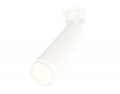 Комплект поворотного светильника с акрилом Ambrella XM6355002 XM Комплект поворотного светильника с акрилом Ambrella XM6355002 XM