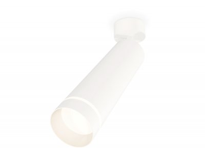 Комплект поворотного светильника с акрилом Ambrella XM6355003 XM Комплект поворотного светильника с акрилом Ambrella XM6355003 XM