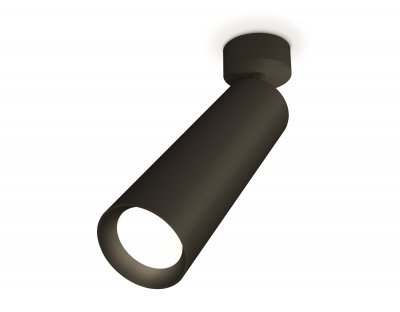 Комплект поворотного светильника Ambrella XM6356001 XM Комплект поворотного светильника Ambrella XM6356001 XM