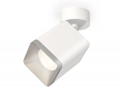 Комплект накладного поворотного светильника Ambrella XM7812003 XM Комплект накладного поворотного светильника Ambrella XM7812003 XM