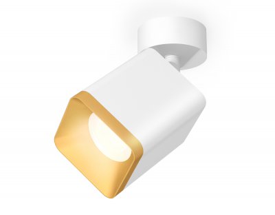 Комплект накладного поворотного светильника Ambrella XM7812004 XM Комплект накладного поворотного светильника Ambrella XM7812004 XM