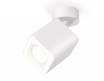 Комплект накладного поворотного светильника Ambrella XM7812020 XM Комплект накладного поворотного светильника Ambrella XM7812020 XM