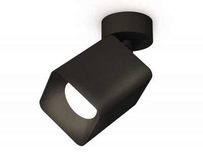 Комплект накладного поворотного светильника Ambrella XM7813002 XM Комплект накладного поворотного светильника Ambrella XM7813002 XM