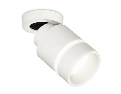 Комплект накладного поворотного светильника с акрилом Ambrella XM8110004 XM Комплект накладного поворотного светильника с акрилом Ambrella XM8110004 XM