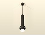 Комплект подвесного светильника с дополнительной подсветкой Ambrella XP11020010 XP