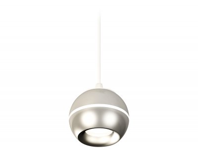 Комплект подвесного светильника с дополнительной подсветкой Ambrella XP1103001 XP