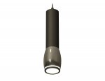 Комплект подвесного светильника с акрилом Ambrella XP1123002 XP