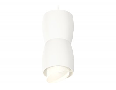 Комплект подвесного светильника с акрилом Ambrella XP1141031 XP