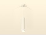 Комплект подвесного светильника с акрилом Ambrella XP6355002 XP