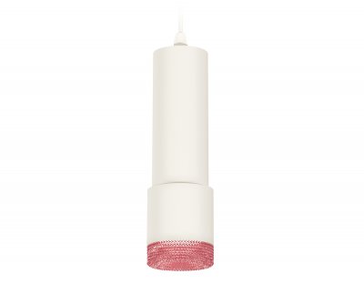 Точечный светильник Ambrella XP7401003