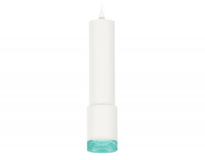 Точечный светильник Ambrella XP7421004