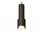 Комплект подвесного светильника с акрилом Ambrella XP7723010 XP