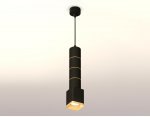 Комплект подвесного светильника Ambrella XP7813010 XP