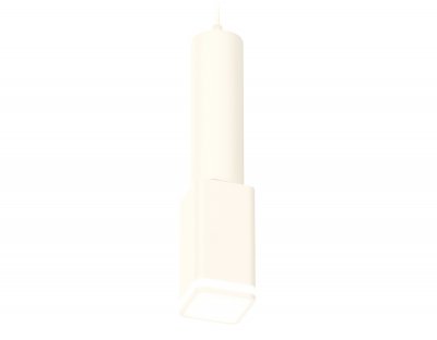 Комплект подвесного светильника с акрилом Ambrella XP7820002 XP