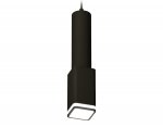 Комплект подвесного светильника с акрилом Ambrella XP7821002 XP