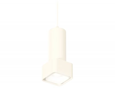 Комплект подвесного светильника с акрилом Ambrella XP7832001 XP