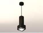 Комплект подвесного светильника с акрилом Ambrella XP7833002 XP