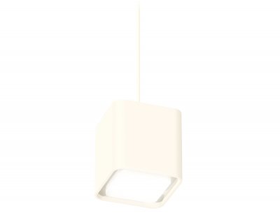 Комплект подвесного светильника с акрилом Ambrella XP7840001 XP