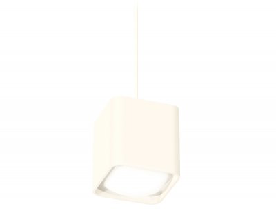 Комплект подвесного светильника с акрилом Ambrella XP7840002 XP