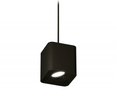 Комплект подвесного поворотного светильника Ambrella XP7841003 XP