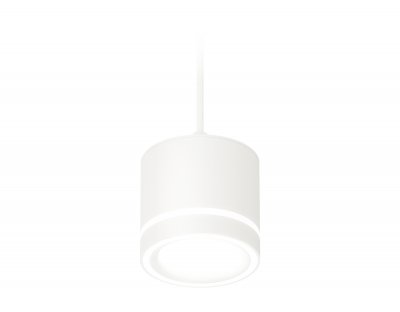 Комплект подвесного светильника GX53 с акрилом Ambrella XP8110021 XP Комплект подвесного светильника GX53 с акрилом Ambrella XP8110021 XP