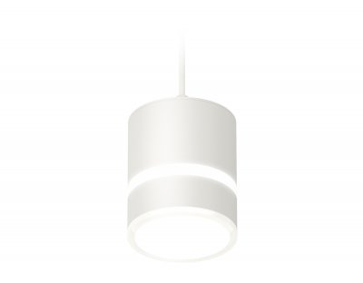 Комплект подвесного светильника GX53 с акрилом Ambrella XP8110022 XP Комплект подвесного светильника GX53 с акрилом Ambrella XP8110022 XP