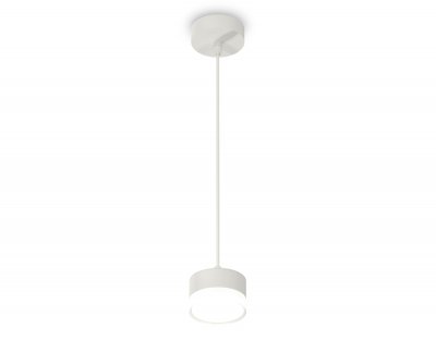 Комплект подвесного светильника с акрилом Ambrella XP8110025 XP